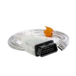 Mangoose Diagnostics and Reprogramming Interface for Toyota with Completely New Chip - Imagen 2