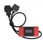 LAUNCH 12V to 24V Converter Heavy Duty Diesel Adapter Cable for X431 Easydiag 2.0/3.0 Golo Carcare - Imagem 2