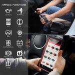 ⁦LAUNCH X431 Pro Mini Auto diagnostic tool Support Bluetooth with 1 Years Free Update Online [EU&US Stock]⁩ - الصورة ⁦4⁩