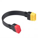OBD2 Extension Cable for Launch X431 V/V+/PRO/PRO3/Easydiag 3.0/Mdiag/Golo Main OBD2 Extension Cable - Image 4