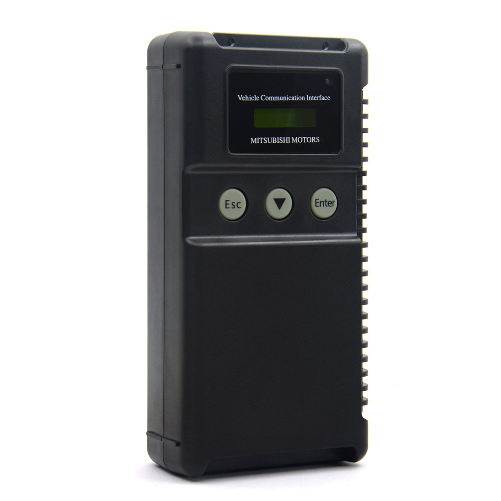 MUT-3 Mut Coding Mitsubishi Scan Tool Cars & Trucks Diagnostic and Programming 1 MUT-3 Mut Coding Mitsubishi Scan Tool Cars & Trucks Diagnostic and Programming - Imagem 1