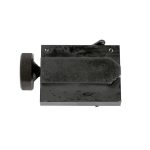 Single-Sided Standard Key Clamps Work on House Keys for SEC-E9 Key Cutting Machine - 画像 (2)