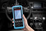 Launch CReader 8021 Full OBD2 Diagnostic Scanner With Battery Management System(BMS) Oil+SAS+EPB+ABS+SRS  - Image 2