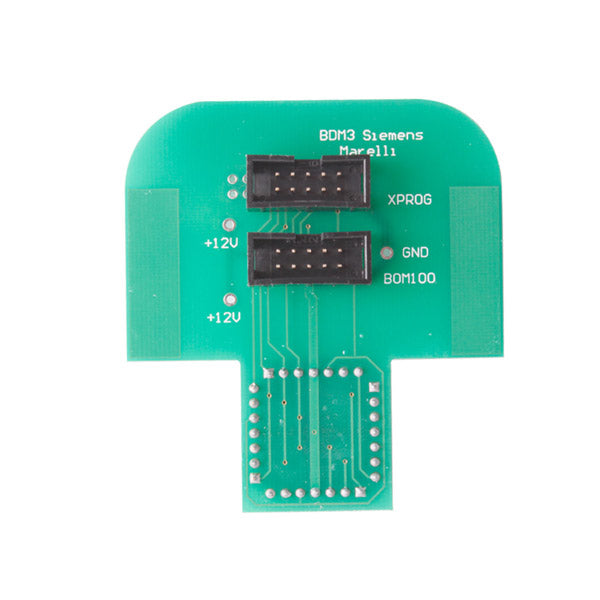 BDM3 Adapter for BDM and Xprog 1 BDM3 Adapter for BDM and Xprog – Image 1