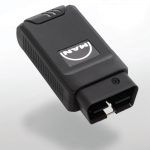 Man Cat T400 Vehicle Communication Interface Diagnostic Tool For New Technology VCI With Wifi - Image 2