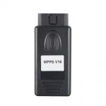MPPS V16 ECU Chip Tuning Tool for EDC15 EDC16 EDC17 inkl CHECKSUM MPPS ECU Flasher