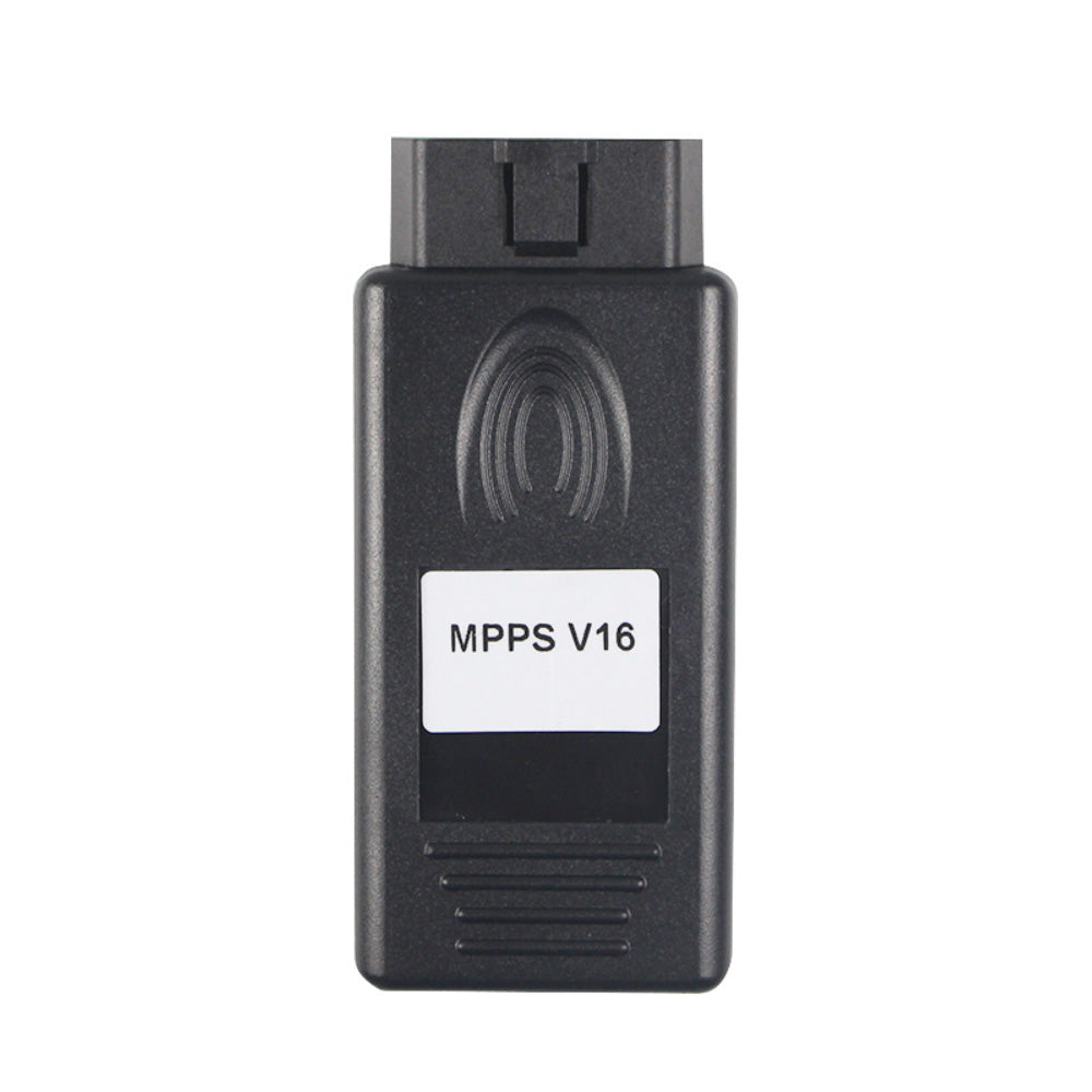 MPPS V16 ECU Chip Tuning Tool for EDC15 EDC16 EDC17 inkl CHECKSUM MPPS ECU Flasher 1 MPPS V16 ECU Chip Tuning Tool for EDC15 EDC16 EDC17 inkl CHECKSUM MPPS ECU Flasher – Bild 1