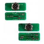 Full Set Adapters for KTM F*ASH KTMF*ASH Car ECU Programmer - immagine 2