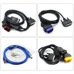 MUT-3 Mut Coding Mitsubishi Scan Tool Cars & Trucks Diagnostic and Programming - Imagem 4