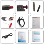 Xhorse ikeycutter Condor XC-MINI Master Series Automatic Key Cutting Machine - Image 5