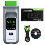 VXDIAG VCX SE for B-MW Diagnostic and Programming Tool Same Function as ICOM NEXT A2 A3 – Image 6