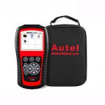 ⁦Autel AutoLink AL519 OBD2 Scanner CAN-BUS Diagnostic Scan Tool⁩ - الصورة ⁦6⁩
