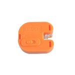 HU66V2 2 in 1 Auto Pick and Decoder For V-W - Imagem 6