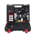 ⁦Launch X431 Diagun IV Auto Full System Diagnostic Tool Support Bluetooth/Wifi with 2 Year Free Update⁩ - الصورة ⁦6⁩