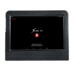 LAUNCH X431 V+ with HD3 HD III Module Heavy Duty Truck Diagnostic Tool for 24V Diesel Trucks 1 Year Free Update - immagine 3