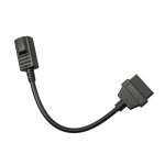 3Pin Connector OBD OBD2 Lead Cable for Honda
