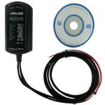 9 in 1 Universal SCR Emulator OBD2 Interface for Mercedes/ MAN/ Scania/ Iveco/ DAF/ Volvo/ Renault/ Ford/ Cummins – Image 4