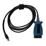 JLR Mongoose Pro SDD V163 Mongoose Cable for Jaguar and Land Rover Till 2017