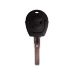 Remote Key Shell 2 Button For V-W GOL 5pcs/lot