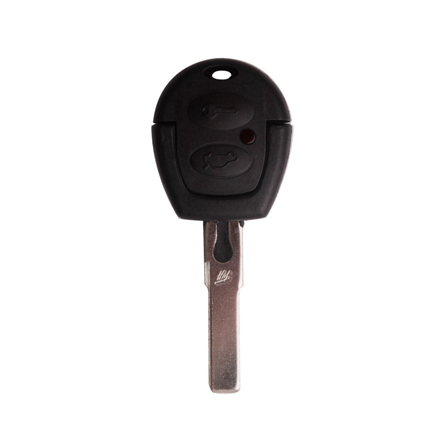 Remote Key Shell 2 Button For V-W GOL 5pcs/lot 1 Remote Key Shell 2 Button For V-W GOL 5pcs/lot - 画像 (1)