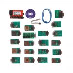 VXDAS UPA USB Programmer Full Set With Adapters V1.3 ECU Programmer ECU Scanner ECU Diagnostic Tool - Image 8