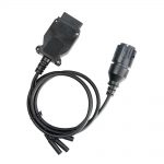 FOR ICOM NEXT D Cable ICOM-D Motorcycles Motobikes Diagnostic Cable with PCB