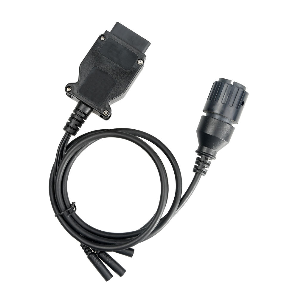 FOR ICOM NEXT D Cable ICOM-D Motorcycles Motobikes Diagnostic Cable with PCB 1 FOR ICOM NEXT D Cable ICOM-D Motorcycles Motobikes Diagnostic Cable with PCB - immagine 1