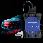 GM MDI 2 Multiple Diagnostic Interface 2 with GDS2 Tech2Win Software – Bild 2