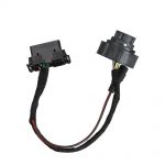 For BM-W FEM/BDC Test Platform Gearbox Plug