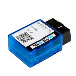 Toyo Key Pro OBD II for Toyota 40/80/128 BIT (4D, 4D-G, 4D-H) All Key Lost (plug-and-play) Used Alone - Imagem 4