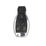 Mercedes Smart Key Shell 3 Button for VVDI BE Key Board