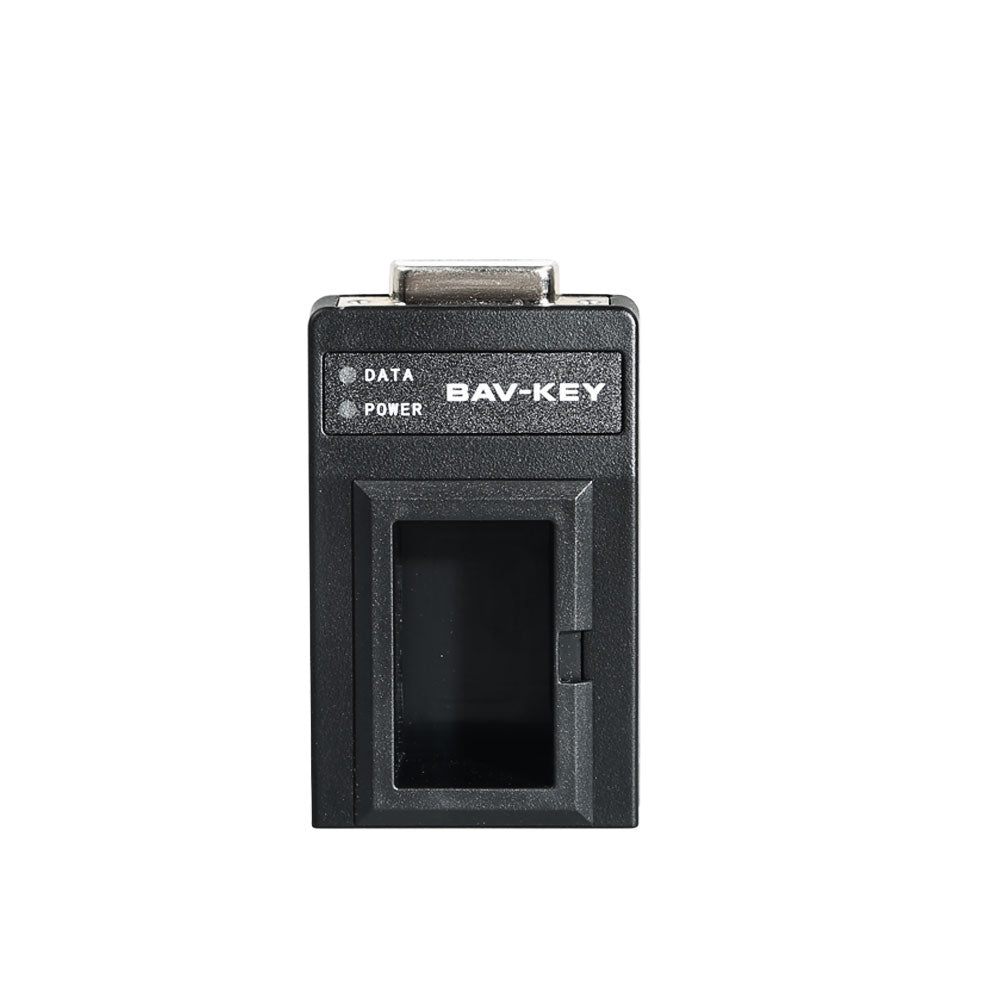 BAV-Key Adapter for Yanhua Mini ACDP 1 BAV-Key Adapter for Yanhua Mini ACDP - Imagen 1
