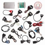 High Quality Carprog V9.31 SW 10.0.5 Latest Version Repair ECU Chip Tuning Carprog Complete Excellent Programmer Car Prog Tools - immagine 2