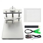 ⁦BDM Frame Stainless Steel for BDM Programmer Work for KESS Ksuite V2/Ktag/Fgtech⁩ - الصورة ⁦4⁩