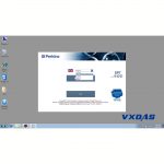 Perkins SPI2 2018A/ EST 2024A  for Perkins Service and Parts Catalogs - Image 5