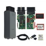 V-AS 5054 Diagnostic Tool with CF-53 Laptop Installed ODI-S V25.03 SSD Full Set Ready to Use – Image 3