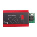 Small Key Programmer For Mercedes Benz Can Programming New Blank Key With BIN File