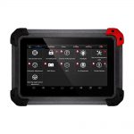 XTOOL EZ400 PRO Diagnostic Tool Xtool EZ400 Auto Diagnostic Tool + IMMO+Oil Service + EPB + TPS Support WiFi and Android