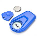 XTOOL KS-1 Smart Key Emulator for Toyota Lexus All Keys Lost No Need Disassembly Work with X100 PAD2/PAD3 - Imagen 4