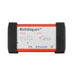 V2020 Multidiag Pro+ Cars/ Trucks and OBD2 Diagnostic Tool with Bluetooth