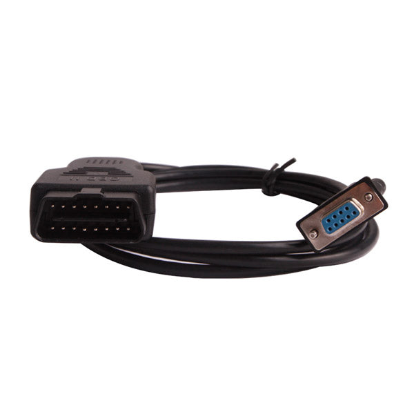 Digiprog3 Main testing cable Digiprog III OBDII cable 1 Digiprog3 Main testing cable Digiprog III OBDII cable - 画像 (1)