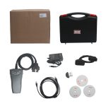 Consult 3 III For Nissan Bluetooth Professional Diagnostic Tool Support Multi-Languages - Imagem 2