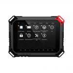 XTOOL EZ500 Full-System WIFI Diagnosis Online Update Key Programmer for Gasoline Vehicles