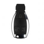 Benz Smart Key 3 button 433MHZ/315MHZ (1997-2015)