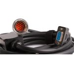 RS232 to RS485 Cable for MB STAR C3 for Red Multiplexer