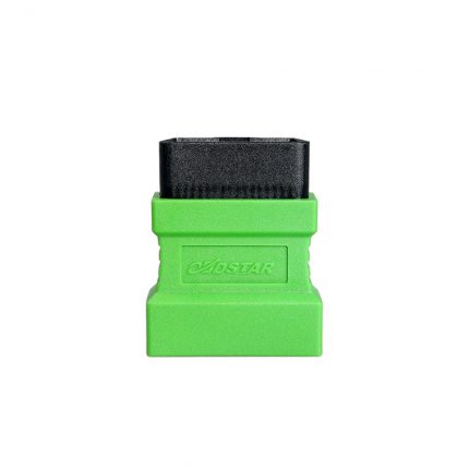OBDSTAR X300DP Plus Convertor for Renault Talisman/Megane IV/Scenic IV/Espace V to Make Dealer Key Work with P001 Adapter