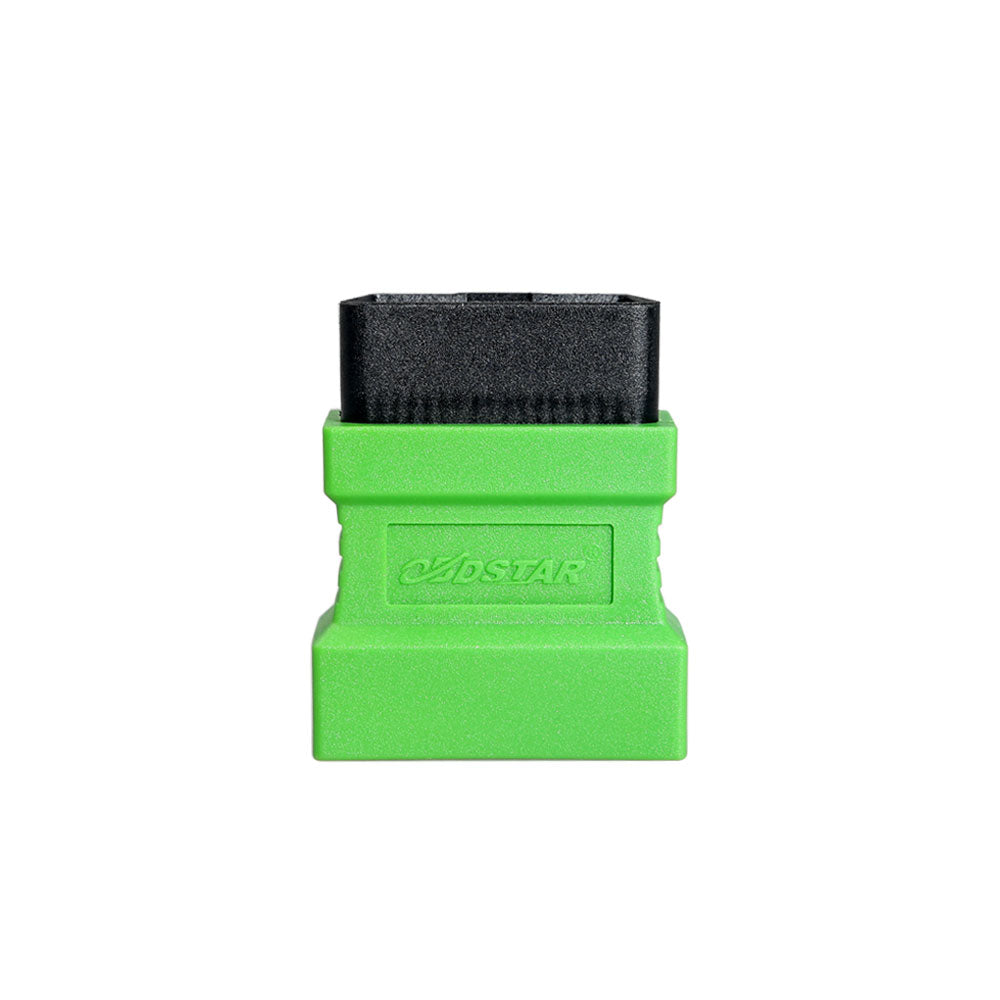 OBDSTAR X300DP Plus Convertor for Renault Talisman/Megane IV/Scenic IV/Espace V to Make Dealer Key Work with P001 Adapter 1 OBDSTAR X300DP Plus Convertor for Renault Talisman/Megane IV/Scenic IV/Espace V to Make Dealer Key Work with P001 Adapter - Image 1