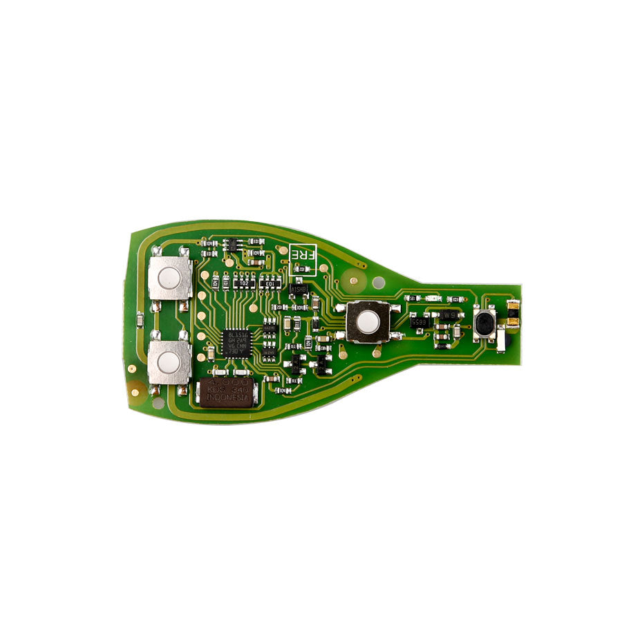 Xhorse VVDI BE Key Pro Improved Version for VVDI MB Tool 1 Xhorse VVDI BE Key Pro Improved Version for VVDI MB Tool - الصورة 1