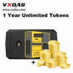 Xhorse VVDI MB BGA Tool V5.1.6 For Mercedes Benz Key Programmer with One Year Unlimited Token [Pre Order] – Image 12