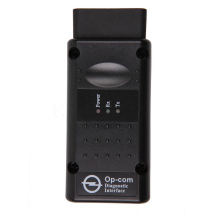 Opcom OP-Com V1.59 V1.7 V1.95 V1.99 Firmware for Opel OP-COM Diagnostic Interface Scanner Tool Code Reader 